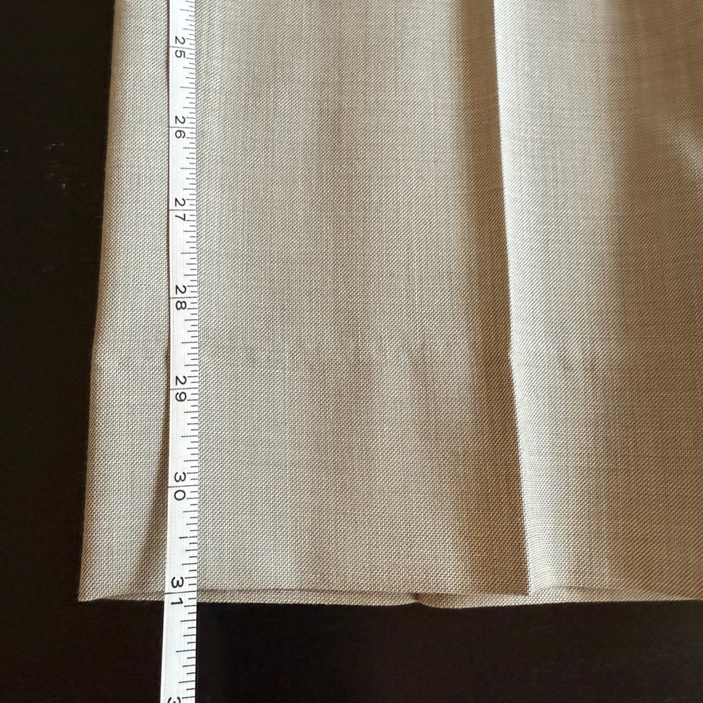 Men's Bar III Slim‎ Fit Light Gray Suit Sport Coat and Slacks - Picture 12 of 14